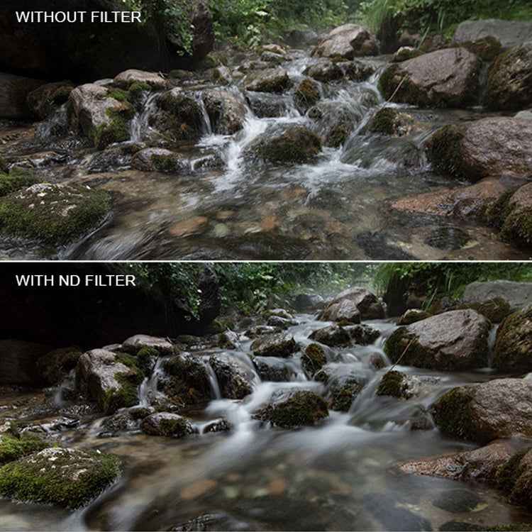 Sunnylife OA-FI171 ND32 Lens Filter for DJI OSMO ACTION