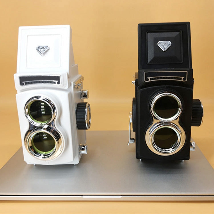 Non-Working Fake Dummy Handheld Retro DSLR Camera Model Photo Studio Props