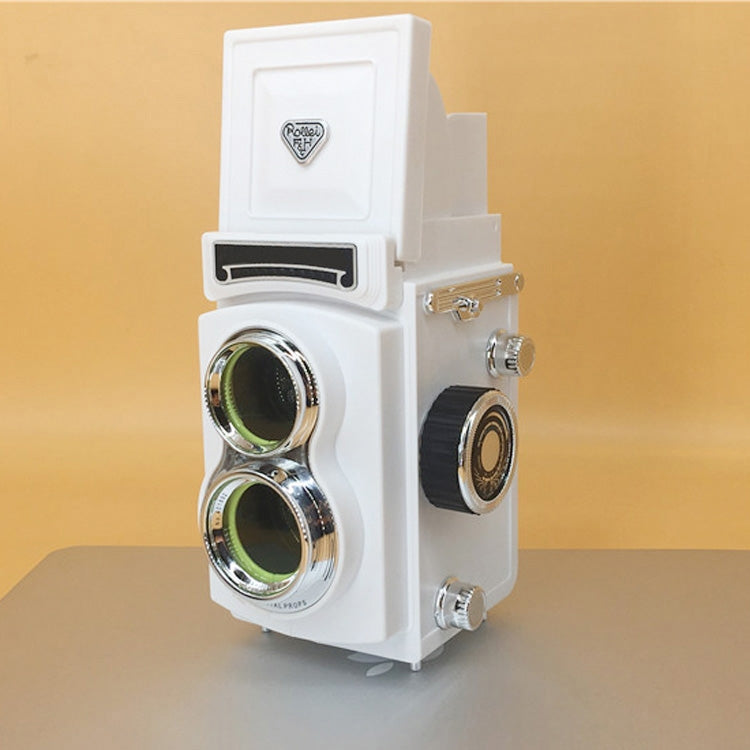 Non-Working Fake Dummy Handheld Retro DSLR Camera Model Photo Studio Props