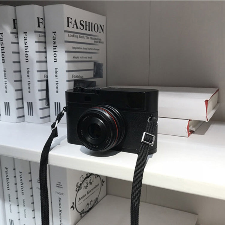 Non-Working Fake Dummy DSLR Camera Model Photo Studio Props