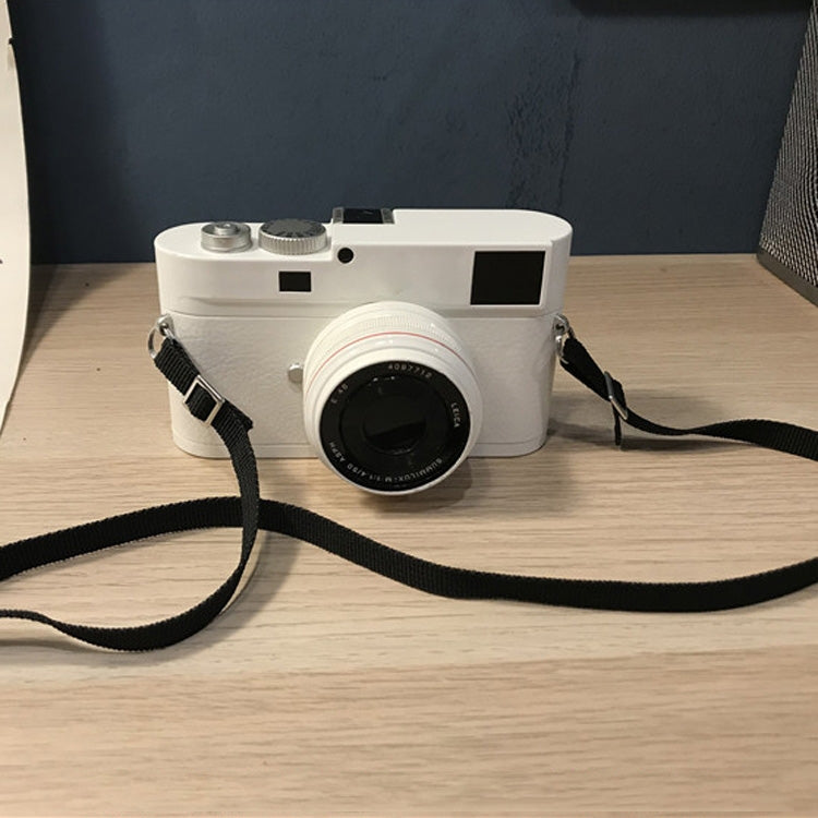 Non-Working Fake Dummy DSLR Camera Model Photo Studio Props