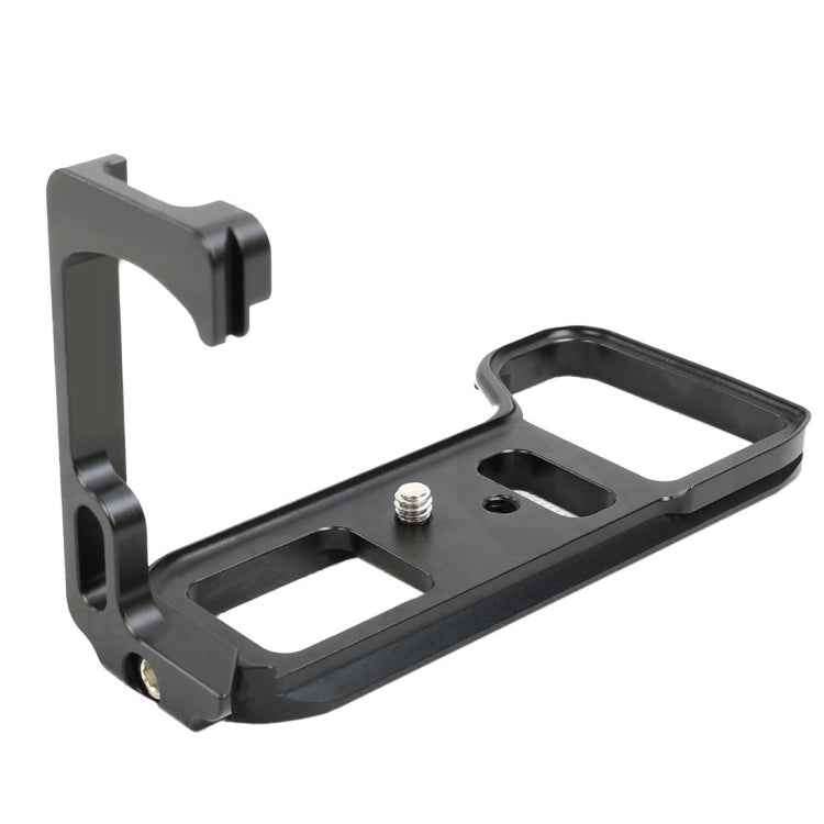 FITTEST A7R III Vertical Shoot Quick Release L Plate Bracket Base Holder for Sony A7RIII