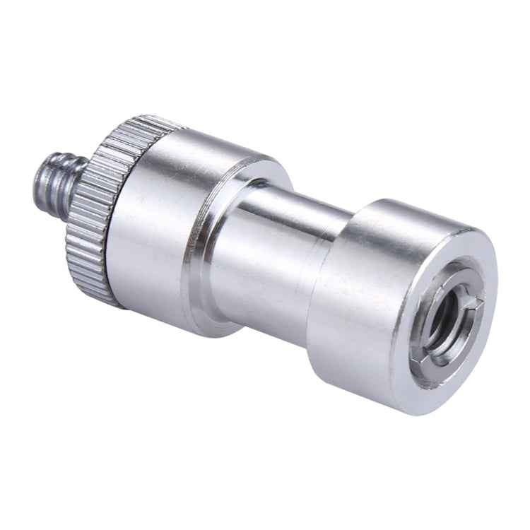 1/4 Male to 1/4 Male + 1/4 Female to 3/8 Male + 3/8 Female to 1/4 Female 3 in 1 Screw Adapter Kits