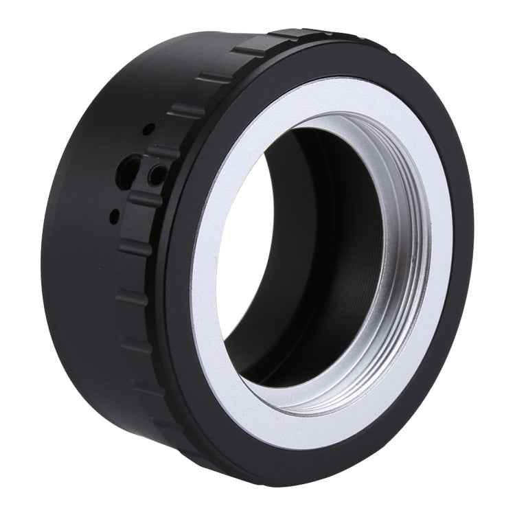M42 Mount Lens to NEX Mount Lens Adapter for Sony NEX3, NEX 5N, NEX7, NEX F3, NEX Series Cameras Lens