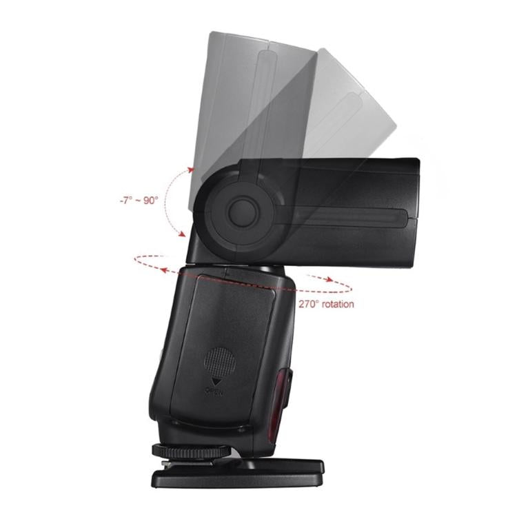 YONGNUO YN565EX III TTL Flash Speedlite For Canon, YN565EX III For Canon