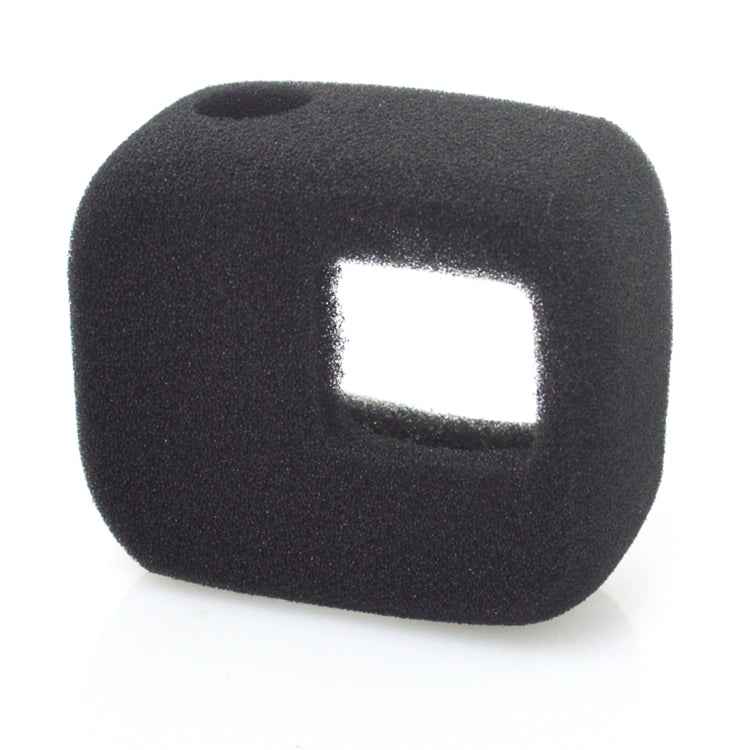 Foam Windshield Housing Case for GoPro HERO7 Black /6 /5