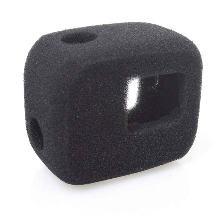 Foam Windshield Housing Case for GoPro HERO7 Black /6 /5