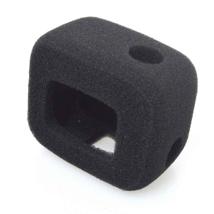 Foam Windshield Housing Case for GoPro HERO7 Black /6 /5