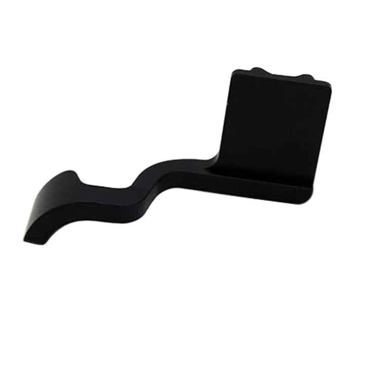 Fittest MZ-005 Dedicated Metal Thumb Grip Griping Camera Handling for Fujifilm X-T1 / X-T2