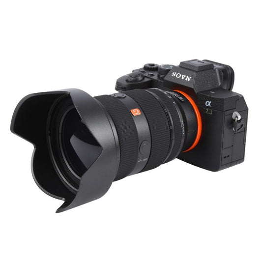 For Sony A7M4 / Alpha 7 IV / ILCE-7M4 Non-Working Fake Dummy DSLR Camera Model Photo Studio Props