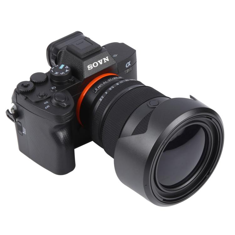 For Sony A7M4 / Alpha 7 IV / ILCE-7M4 Non-Working Fake Dummy DSLR Camera Model Photo Studio Props