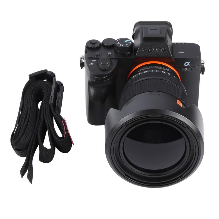 For Sony A7M4 / Alpha 7 IV / ILCE-7M4 Non-Working Fake Dummy DSLR Camera Model Photo Studio Props