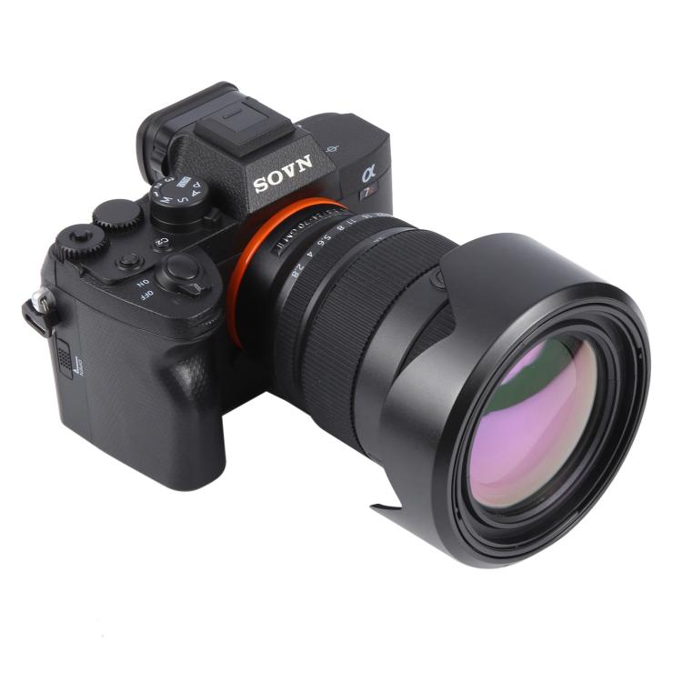 For Sony A7R5 / Alpha 7R V / ILCE-7RM5 Non-Working Fake Dummy DSLR Camera Model Photo Studio Props