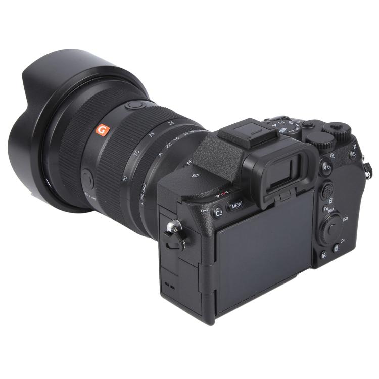 For Sony A7R5 / Alpha 7R V / ILCE-7RM5 Non-Working Fake Dummy DSLR Camera Model Photo Studio Props
