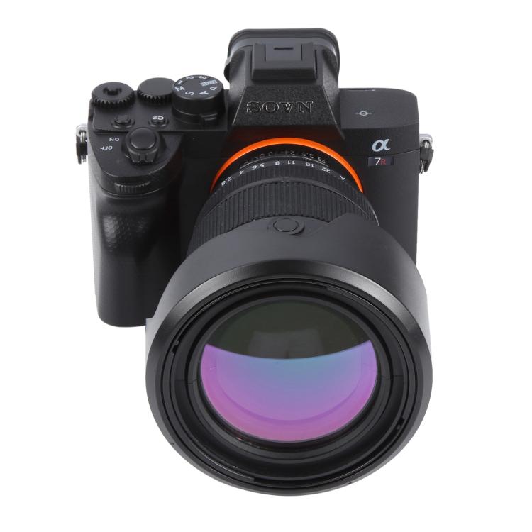 For Sony A7R5 / Alpha 7R V / ILCE-7RM5 Non-Working Fake Dummy DSLR Camera Model Photo Studio Props