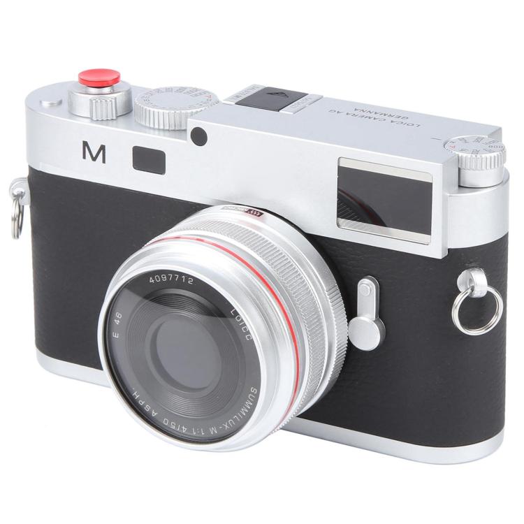For Leica M11 Non-Working Fake Dummy Camera Model Photo Studio Props