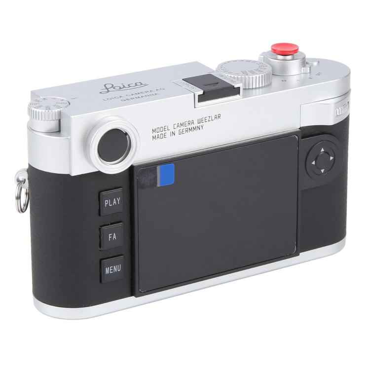 For Leica M11 Non-Working Fake Dummy Camera Model Photo Studio Props