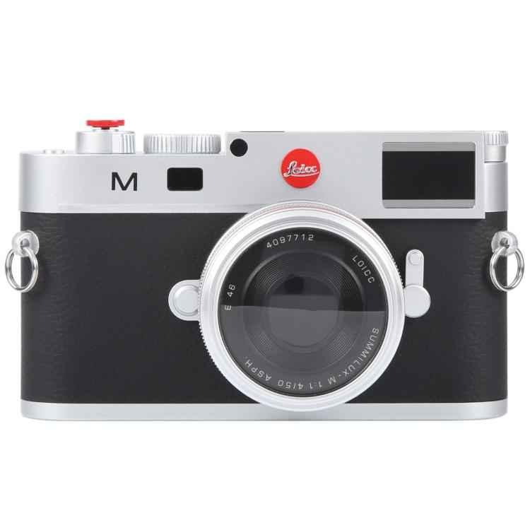 For Leica M11 Non-Working Fake Dummy Camera Model Photo Studio Props