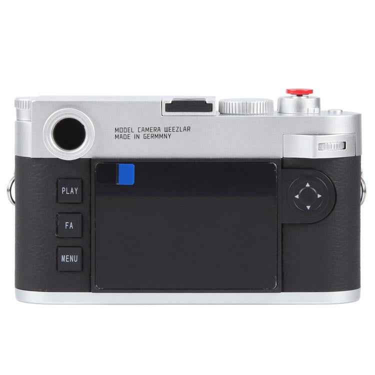 For Leica M11 Non-Working Fake Dummy Camera Model Photo Studio Props