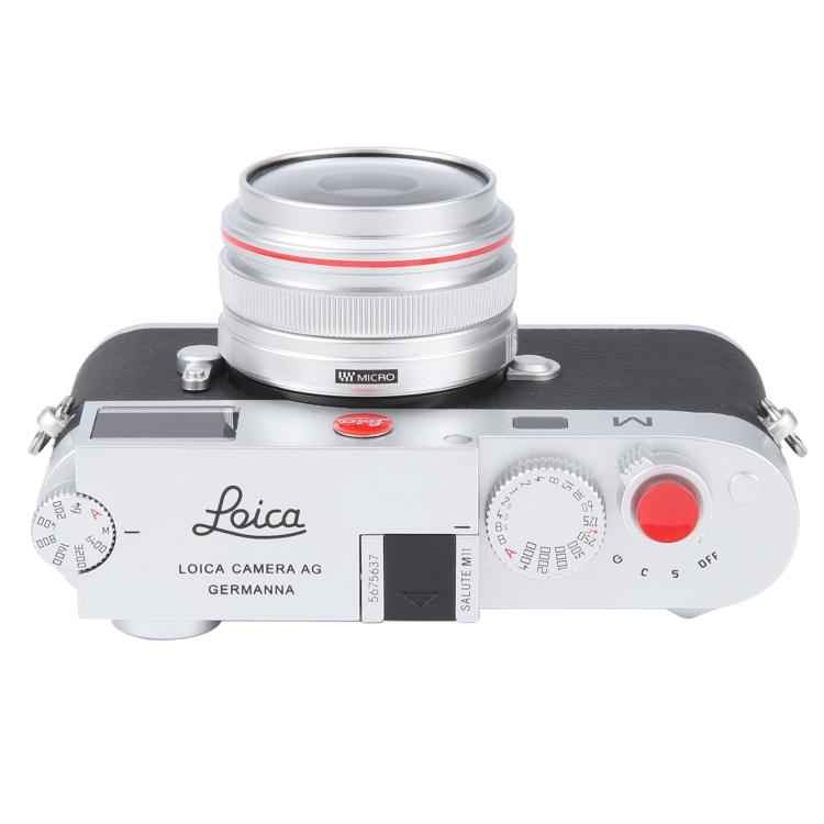 For Leica M11 Non-Working Fake Dummy Camera Model Photo Studio Props