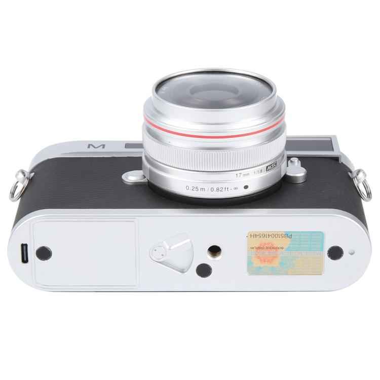 For Leica M11 Non-Working Fake Dummy Camera Model Photo Studio Props