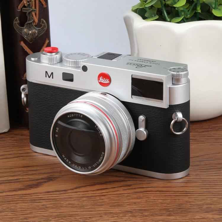 For Leica M11 Non-Working Fake Dummy Camera Model Photo Studio Props