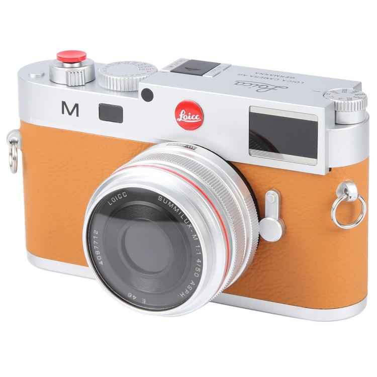 For Leica M11 Non-Working Fake Dummy Camera Model Photo Studio Props