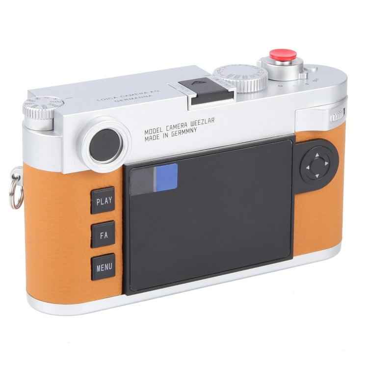 For Leica M11 Non-Working Fake Dummy Camera Model Photo Studio Props
