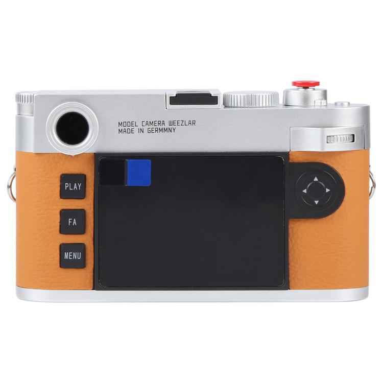 For Leica M11 Non-Working Fake Dummy Camera Model Photo Studio Props