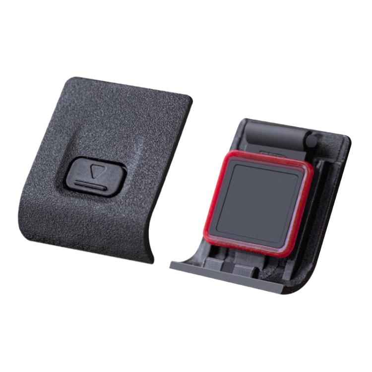 For DJI Osmo Action 5 Pro Data Port Side Cover