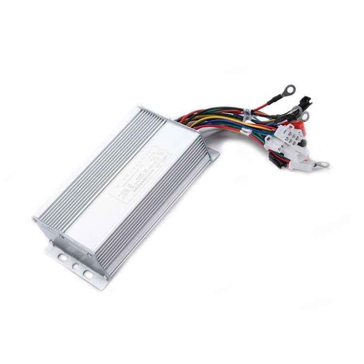 64V-60V-48V 500W Smart Electric Vehicle Controller For Two-wheeled Tricycle