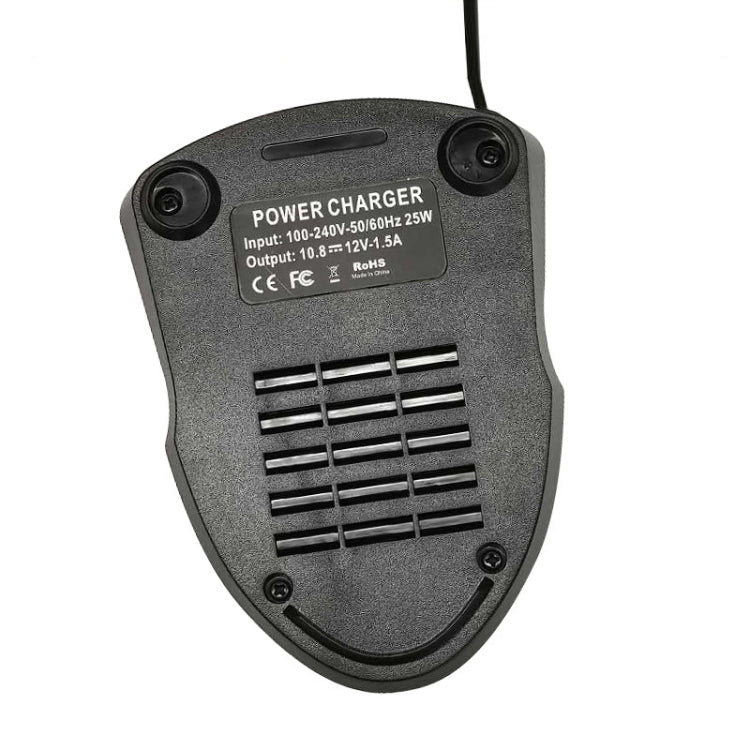 12V Power Tool Battery Charger