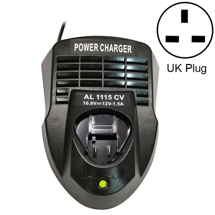 12V Power Tool Battery Charger