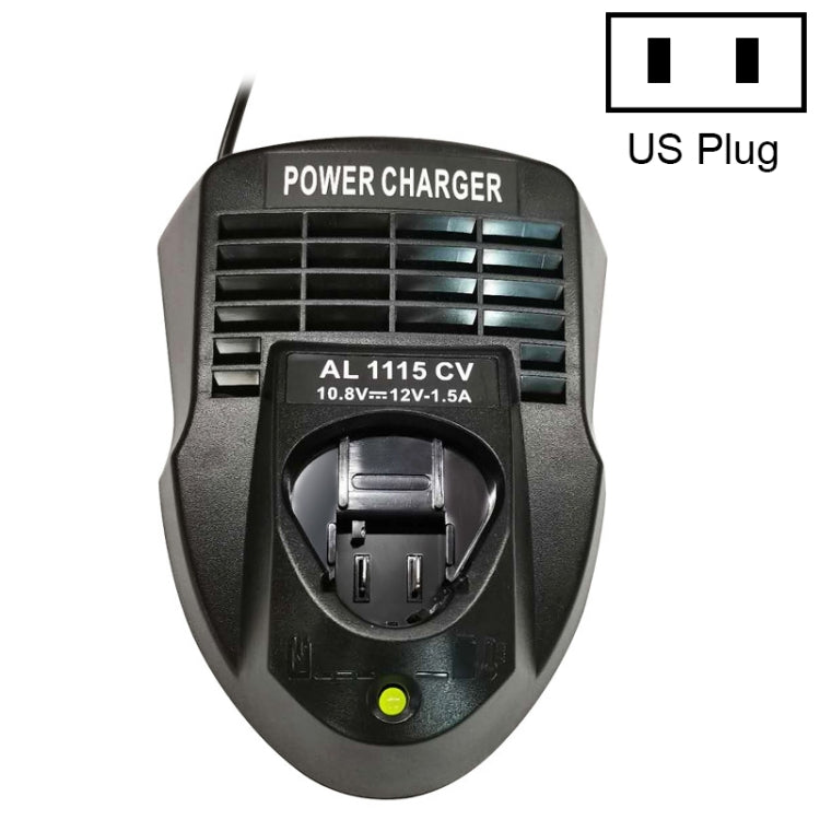 12V Power Tool Battery Charger
