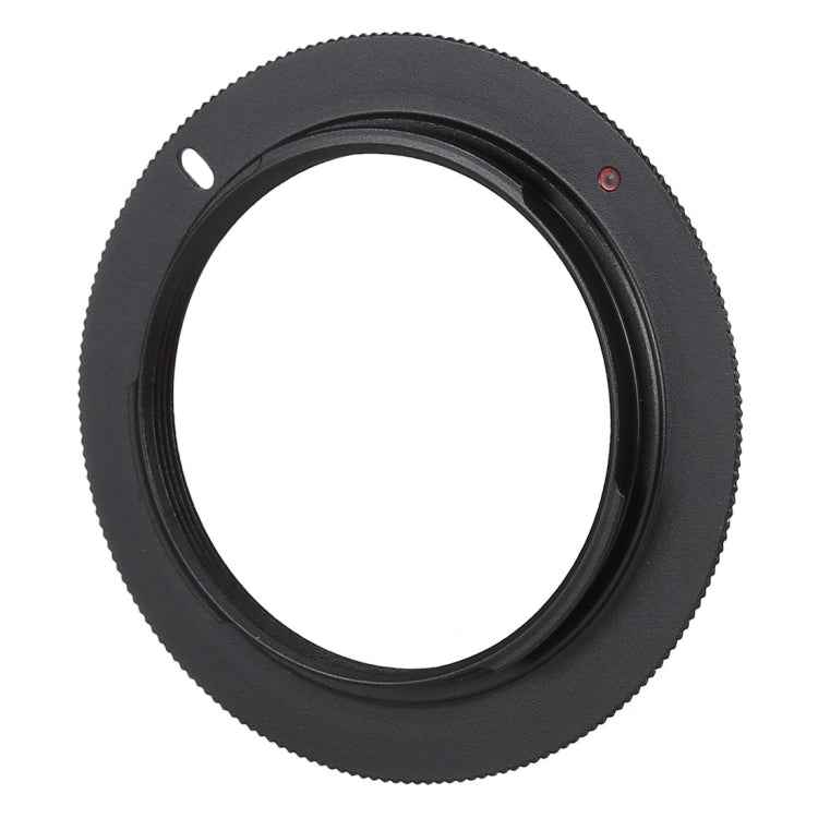 M42-AI M42 Thread Lens to AI Mount Metal Adapter Stepping Ring