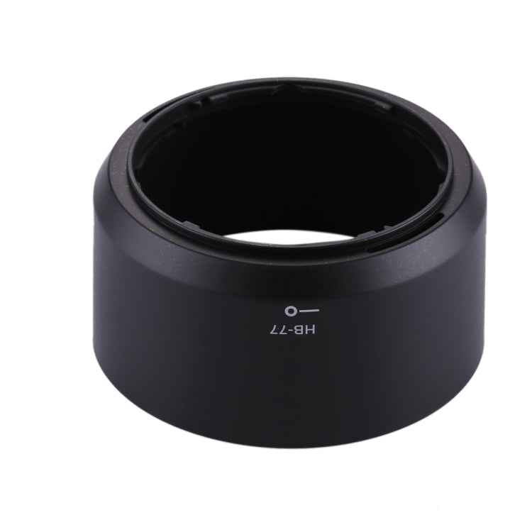 HB-77 Lens Hood Shade for Nikon Camera AF-P 70-300/AF-P 70-300VR Lens