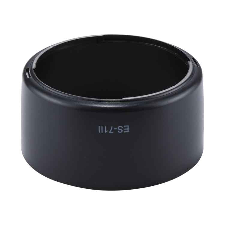 ES-71 II Lens Hood Shade for Canon Camera EF 50mm f/1.4 USM Lens