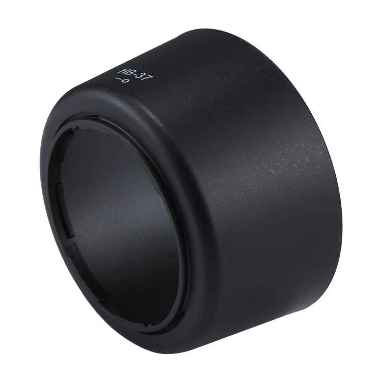 HB-37 Lens Hood Shade for Nikon AF-S DX 55-200mm F4-5.6G ED VR, AF-S DX 85mm F3.5G ED VR Lens