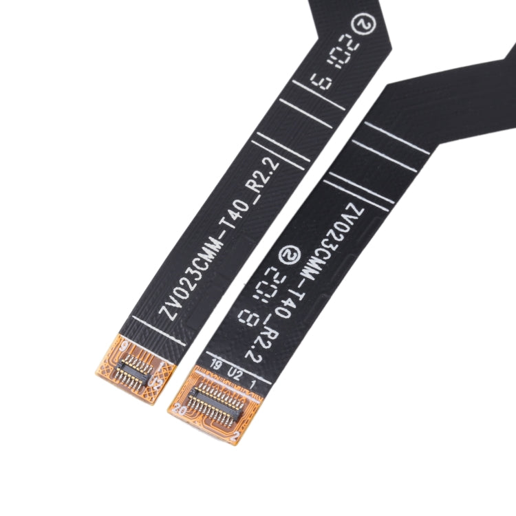 Écran LCD et numériseur d'origine pour GoPro Hero12 Black (Original)