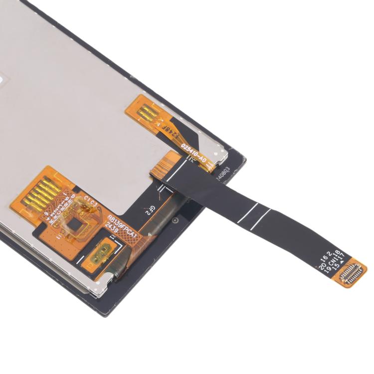 For Insta360 ONE X5 Original LCD Screen with Digitizer Full Assembly