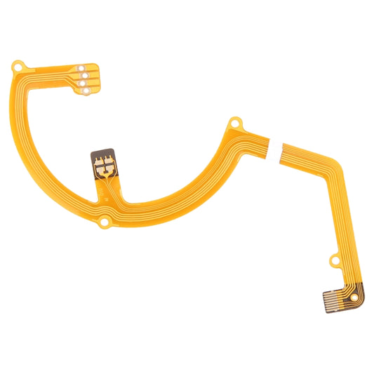 Câble flexible de connexion du lecteur de mise au point pour Canon PowerShot G12