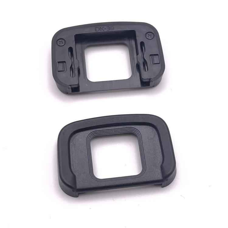 For Nikon Z50 DK-30 Rubber Viewfinder Eyecup, DK-30