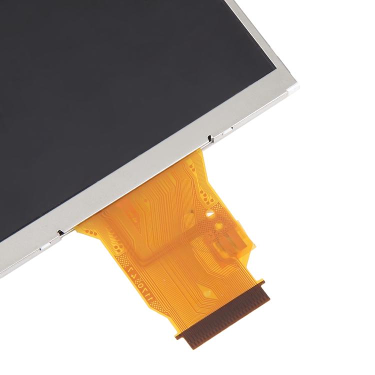 For Canon EOS 60D OEM LCD Display Screen