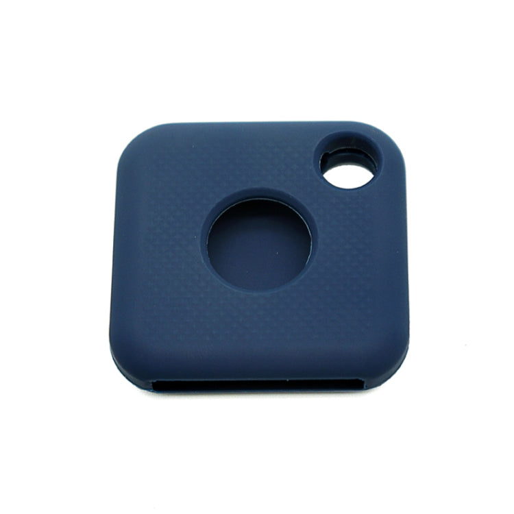 Bluetooth Smart Tracker Silicone Case for Tile Pro