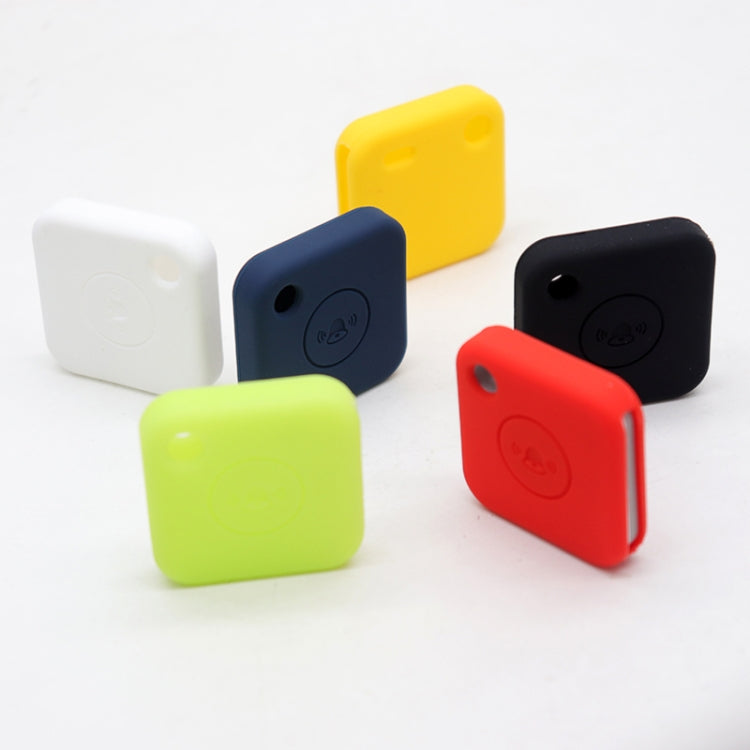 Bluetooth Smart Tracker Silicone Case for Tile Mate Pro