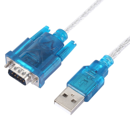 Câble adaptateur USB vers port série RS232 LandaTianrui LDTR-WG0128 HL-340 80 cm