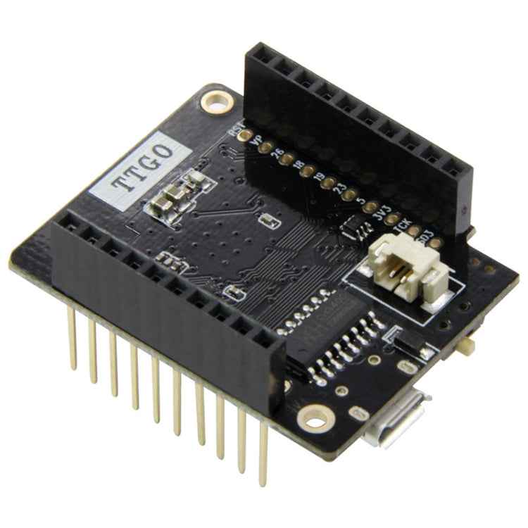 TTGO Mini32 V2.0.13 ESP32 WiFi Bluetooth Module Development Board Electronic Module