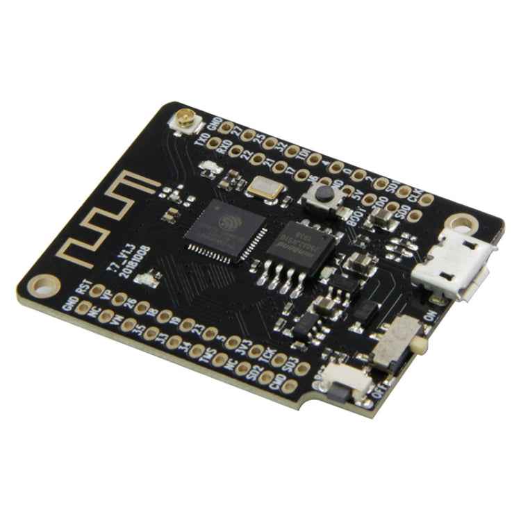 TTGO Mini32 V2.0.13 ESP32 WiFi Bluetooth Module Development Board Electronic Module