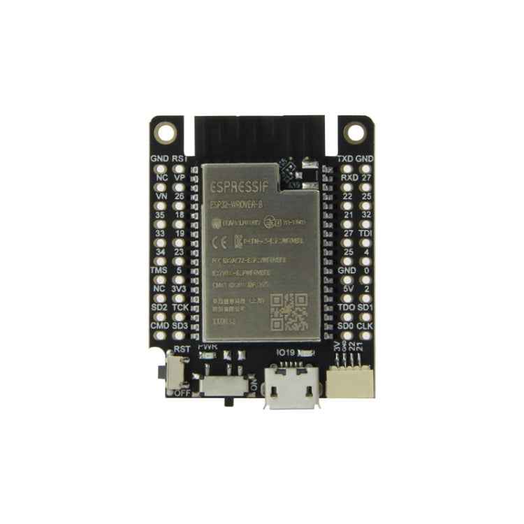 TTGO T7 V1.5 Mini32 Expansion Board ESP32-WROVER-B PSRAM Wi-Fi Bluetooth Module Development Board