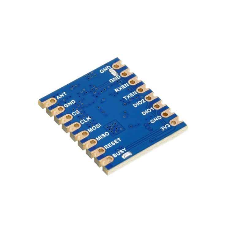 Waveshare Core1262-868M Anti-Interference SX1262 LoRa Module, EU868 Band